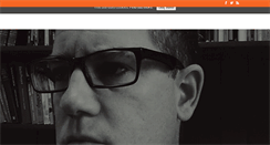 Desktop Screenshot of neilaellis.com